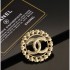 2024SS brooch CHANEL, loved by celebrities and entertainers