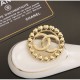 2024SS brooch CHANEL, loved by celebrities and entertainers 2024SS brooch CHANEL, loved by celebrities and entertainers
