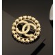 2024SS brooch CHANEL, loved by celebrities and entertainers 2024SS brooch CHANEL, loved by celebrities and entertainers