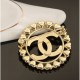 2024SS brooch CHANEL, loved by celebrities and entertainers 2024SS brooch CHANEL, loved by celebrities and entertainers