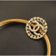 2024SS brooch CHANEL, loved by celebrities and entertainers 2024SS brooch CHANEL, loved by celebrities and entertainers