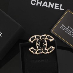 Refreshing new spring/summer items are trending 2024SS Brooch CHANEL