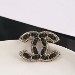 Refreshing new spring/summer items are trending 2024SS Brooch CHANEL
