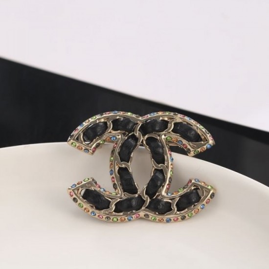 Refreshing new spring/summer items are trending 2024SS Brooch CHANEL Refreshing new spring/summer items are trending 2024SS Brooch CHANEL