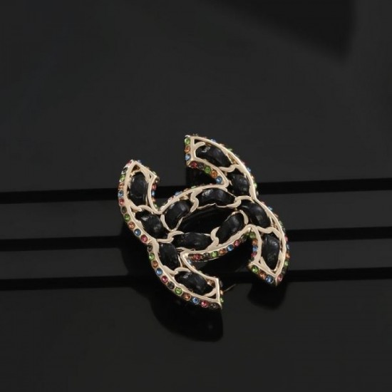 Refreshing new spring/summer items are trending 2024SS Brooch CHANEL Refreshing new spring/summer items are trending 2024SS Brooch CHANEL