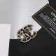 Refreshing new spring/summer items are trending 2024SS Brooch CHANEL Refreshing new spring/summer items are trending 2024SS Brooch CHANEL