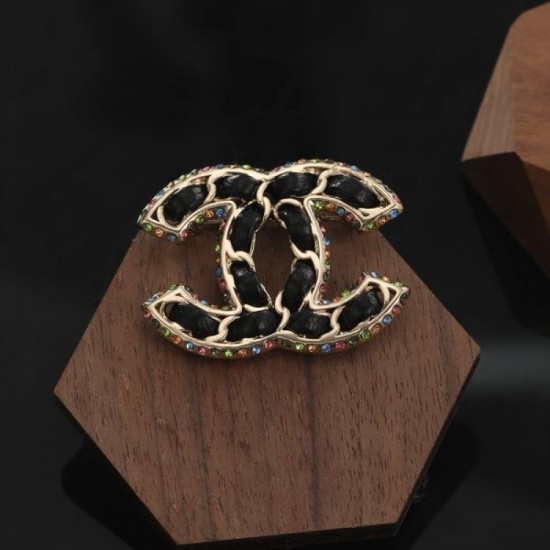 Refreshing new spring/summer items are trending 2024SS Brooch CHANEL Refreshing new spring/summer items are trending 2024SS Brooch CHANEL