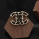 Refreshing new spring/summer items are trending 2024SS Brooch CHANEL Refreshing new spring/summer items are trending 2024SS Brooch CHANEL