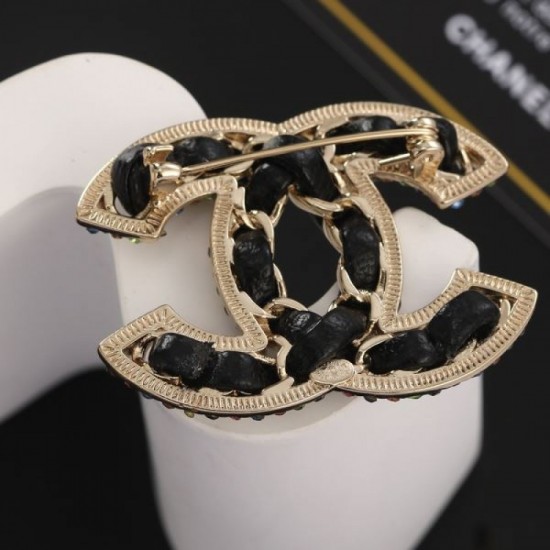 Refreshing new spring/summer items are trending 2024SS Brooch CHANEL Refreshing new spring/summer items are trending 2024SS Brooch CHANEL