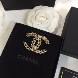Complete your mature style 2024SS Brooch CHANEL