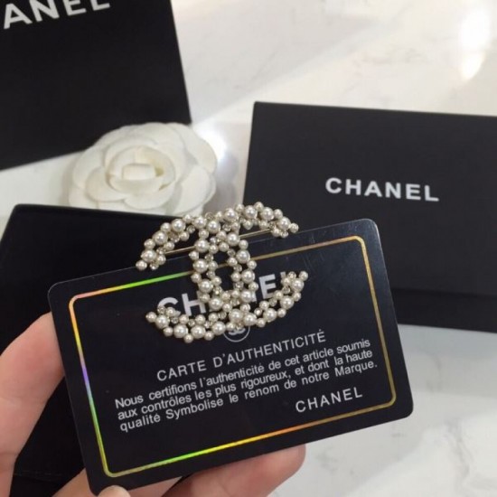 Complete your mature style 2024SS Brooch CHANEL Complete your mature style 2024SS Brooch CHANEL