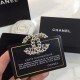 Complete your mature style 2024SS Brooch CHANEL Complete your mature style 2024SS Brooch CHANEL