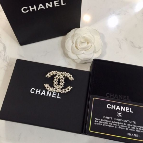 Complete your mature style 2024SS Brooch CHANEL Complete your mature style 2024SS Brooch CHANEL