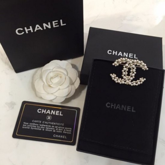 Complete your mature style 2024SS Brooch CHANEL Complete your mature style 2024SS Brooch CHANEL