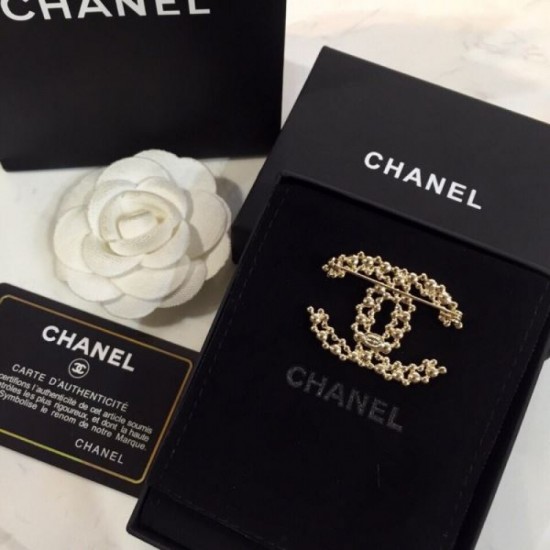 Complete your mature style 2024SS Brooch CHANEL Complete your mature style 2024SS Brooch CHANEL