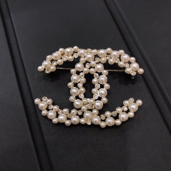 Complete your mature style 2024SS Brooch CHANEL Complete your mature style 2024SS Brooch CHANEL