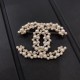 Complete your mature style 2024SS Brooch CHANEL Complete your mature style 2024SS Brooch CHANEL