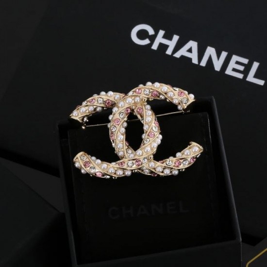 New seasonal item 2024SS brooch CHANEL New seasonal item 2024SS brooch CHANEL