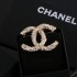 New seasonal item 2024SS brooch CHANEL