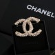 New seasonal item 2024SS brooch CHANEL New seasonal item 2024SS brooch CHANEL