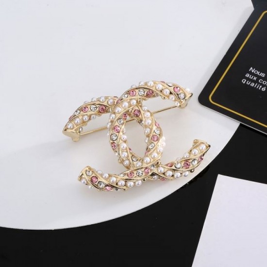 New seasonal item 2024SS brooch CHANEL New seasonal item 2024SS brooch CHANEL
