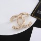 New seasonal item 2024SS brooch CHANEL New seasonal item 2024SS brooch CHANEL