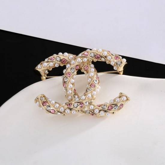 New seasonal item 2024SS brooch CHANEL New seasonal item 2024SS brooch CHANEL