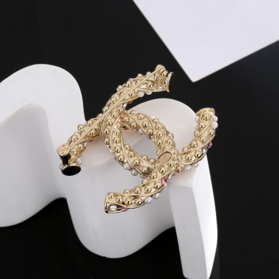 New seasonal item 2024SS brooch CHANEL New seasonal item 2024SS brooch CHANEL