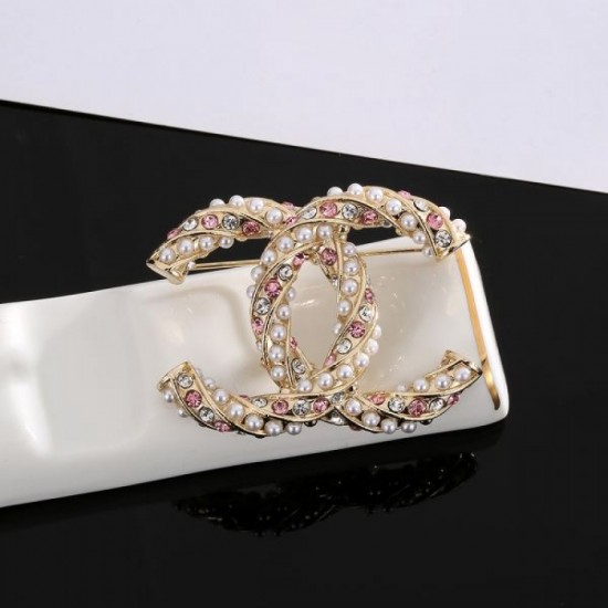 New seasonal item 2024SS brooch CHANEL New seasonal item 2024SS brooch CHANEL