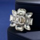The latest trend to enhance the spring/summer mood 2024SS brooch CHANEL The latest trend to enhance the spring/summer mood 2024SS brooch CHANEL