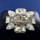 The latest trend to enhance the spring/summer mood 2024SS brooch CHANEL The latest trend to enhance the spring/summer mood 2024SS brooch CHANEL