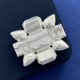 The latest trend to enhance the spring/summer mood 2024SS brooch CHANEL The latest trend to enhance the spring/summer mood 2024SS brooch CHANEL