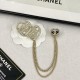 A battle is inevitable! You definitely want to check out 2024SS brooch CHANEL A battle is inevitable! You definitely want to check out 2024SS brooch CHANEL