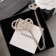A battle is inevitable! You definitely want to check out 2024SS brooch CHANEL A battle is inevitable! You definitely want to check out 2024SS brooch CHANEL