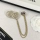 A battle is inevitable! You definitely want to check out 2024SS brooch CHANEL A battle is inevitable! You definitely want to check out 2024SS brooch CHANEL