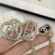 A battle is inevitable! You definitely want to check out 2024SS brooch CHANEL A battle is inevitable! You definitely want to check out 2024SS brooch CHANEL