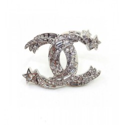 2024SS brooch CHANEL essential for spring/summer coordination