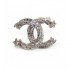 2024SS brooch CHANEL essential for spring/summer coordination