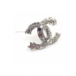 2024SS brooch CHANEL essential for spring/summer coordination