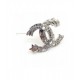 2024SS brooch CHANEL essential for spring/summer coordination 2024SS brooch CHANEL essential for spring/summer coordination