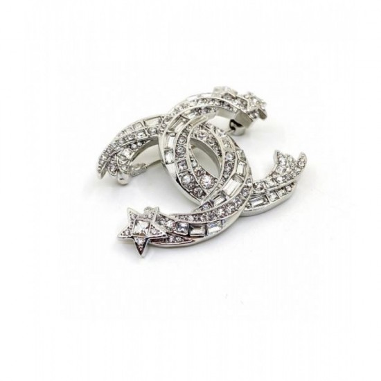 2024SS brooch CHANEL essential for spring/summer coordination 2024SS brooch CHANEL essential for spring/summer coordination