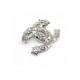 2024SS brooch CHANEL essential for spring/summer coordination 2024SS brooch CHANEL essential for spring/summer coordination