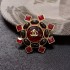 New Spring/Summer 2024SS brooch CHANEL that captivates fashionable adults