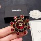 New Spring/Summer 2024SS brooch CHANEL that captivates fashionable adults New Spring/Summer 2024SS brooch CHANEL that captivates fashionable adults