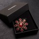 New Spring/Summer 2024SS brooch CHANEL that captivates fashionable adults New Spring/Summer 2024SS brooch CHANEL that captivates fashionable adults