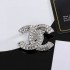 A battle is inevitable! You definitely want to check out 2024SS brooch CHANEL