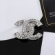 A battle is inevitable! You definitely want to check out 2024SS brooch CHANEL A battle is inevitable! You definitely want to check out 2024SS brooch CHANEL