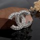 A battle is inevitable! You definitely want to check out 2024SS brooch CHANEL A battle is inevitable! You definitely want to check out 2024SS brooch CHANEL