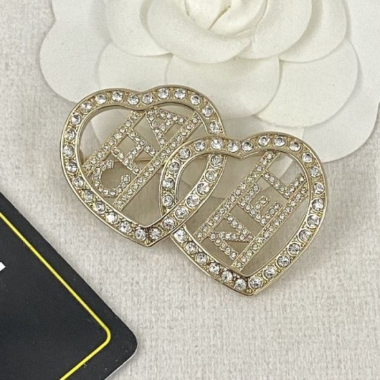 Stylish tips for any outfit 2024SS Brooch CHANEL CHANEL Stylish tips for any outfit 2024SS Brooch CHANEL CHANEL