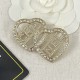 Stylish tips for any outfit 2024SS Brooch CHANEL CHANEL Stylish tips for any outfit 2024SS Brooch CHANEL CHANEL